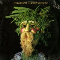 Purchase Baby Grand - Ancient Medicine (Vinyl)