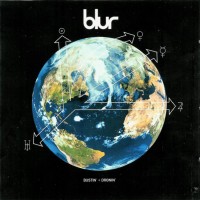 Purchase Blur - Bustin' + Dronin' CD1