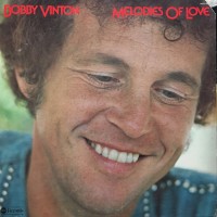 Purchase Bobby Vinton - Melodies Of Love (Vinyl)