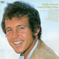 Purchase Bobby Vinton - Sealed With A Kiss (Vinyl)