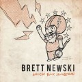 Buy Brett Newski - American Folk Armageddon Mp3 Download