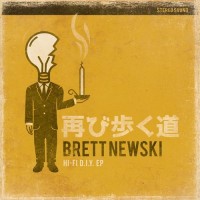 Purchase Brett Newski - Hi-Fi D.I.Y. (EP)