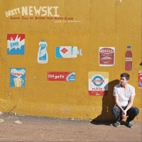 Purchase Brett Newski - Going Solo Is Better Than Being Alone: Live In Wisconsin