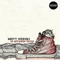 Purchase Brett Newski - In Between Exits