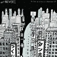 Purchase Brett Newski - The Stars Are As Good As A Nightlight (EP)