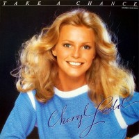 Purchase Cheryl Ladd - Take A Chance (Vinyl)