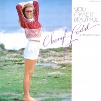 Purchase Cheryl Ladd - You Make It Beautifull (EP) (Vinyl)