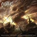 Buy Cognitive - Malevolent Thoughts Of A Hastened Extinction Mp3 Download