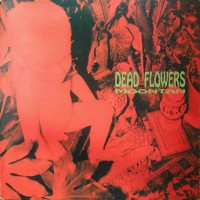 Purchase Dead Flowers - Moontan