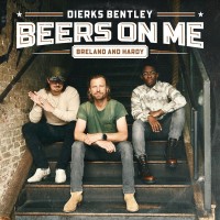 Purchase Dierks Bentley - Beers On Me (CDS)
