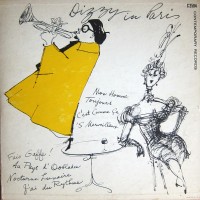 Purchase Dizzy Gillespie - Dizzy In Paris (Vinyl)