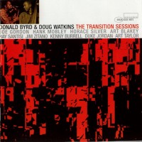 Purchase Donald Byrd - The Transition Sessions (With Doug Watkins) CD1