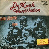 Purchase Dr. Koch Ventilator - Der Lügner (VLS)