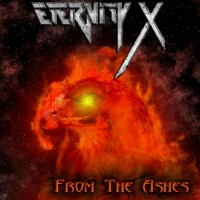 Purchase Eternity X - From The Ashes