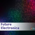 Buy Marlon Dakota Becker - Future Electronica Mp3 Download