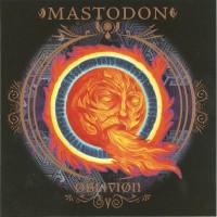 Purchase Mastodon - Oblivion (CDS)