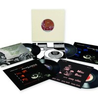 Purchase Miles Davis - The Prestige 10-Inch Lp Collection Vol. 2 (Vinyl) CD2