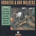 Buy VA - Honkers & Bar Walkers Vol. 2 Mp3 Download