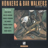 Purchase VA - Honkers & Bar Walkers Vol. 2