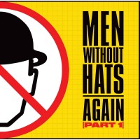 Purchase Men Without Hats - Again (Part 1)