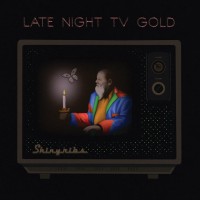 Purchase Shinyribs - Late Night TV Gold