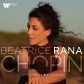 Buy Beatrice Rana - Chopin: 12 Études, Op. 25 & 4 Scherzi Mp3 Download