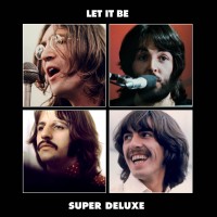 Purchase The Beatles - Let It Be (50Th Anniversary, Super Deluxe Edition) CD1