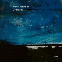 Purchase Marc Johnson - Overpass