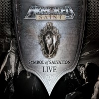 Purchase Armored Saint - Symbol Of Salvation Live