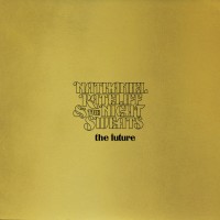 Purchase Nathaniel Rateliff & The Night Sweats - The Future