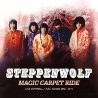 Purchase Steppenwolf - Magic Carpet Ride: The Dunhill / ABC Years 1967-1971 CD1