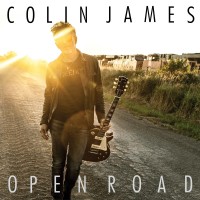 Purchase Colin James - Open Road