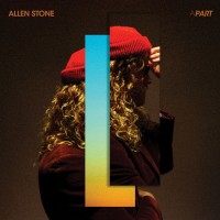 Purchase Allen Stone - Apart