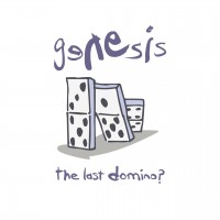 Purchase Genesis - The Last Domino CD1