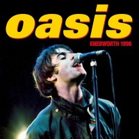 Purchase Oasis - Knebworth 1996 CD1