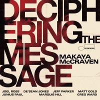 Purchase Makaya Mccraven - Deciphering The Message