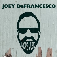Purchase Joey DeFrancesco - More Music