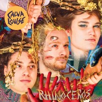 Purchase Calva Louise - Rhinoceros