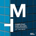 Buy Camelphat - Temperament Of The Beat (Feat. Cari Golden) (CDS) Mp3 Download