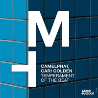 Purchase Camelphat - Temperament Of The Beat (Feat. Cari Golden) (CDS)