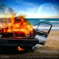 Buy Garza - Daydream Accelerator Mp3 Download