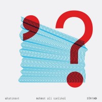 Purchase Mehmet Ali Sanlikol - What's Next?