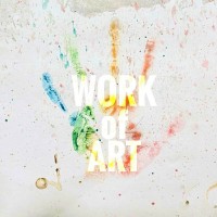 Purchase Mike Donehey - Work Of Art (EP)