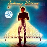 Purchase Anthony Watson - Anthony Watson (Vinyl)