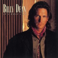 Purchase Billy Dean - It's What I Do