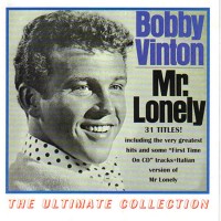 Purchase Bobby Vinton - Mr. Lonely - The Ultimate Collection