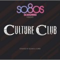 Buy Culture Club - So80S Presents Culture Club Mp3 Download