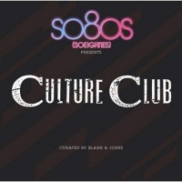 Purchase Culture Club - So80S Presents Culture Club