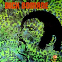 Purchase Dick Domane - Dick Domane (Vinyl)