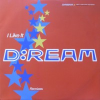 Purchase D:Ream - I Like It (EP) (Vinyl)